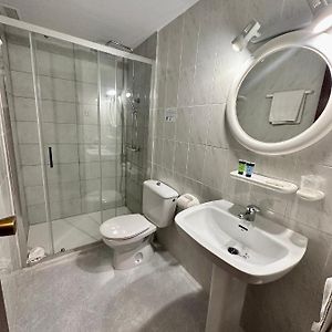 Habitación Individual